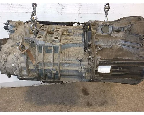 Transmission Assembly Detroit DT12 Spalding Auto Parts
