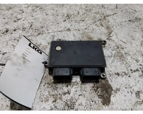 ECM (Transmission) DETROIT DT12 LKQ Western Truck Parts