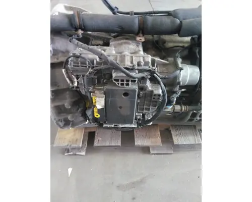 ECM (Transmission) DETROIT DT12 LKQ Geiger Truck Parts