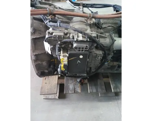 ECM (Transmission) DETROIT DT12 LKQ Geiger Truck Parts