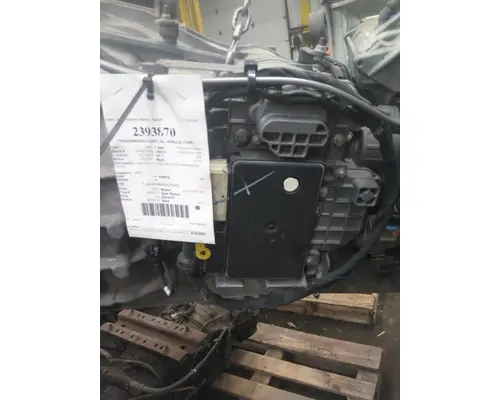 ECM (Transmission) DETROIT DT12 LKQ Thompson Motors - Wykoff