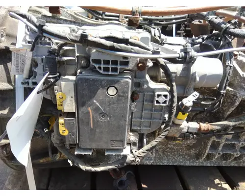 ECM (Transmission) DETROIT DT12 LKQ Heavy Truck Maryland