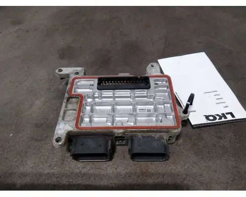 ECM (Transmission) DETROIT DT12 LKQ Heavy Truck Maryland