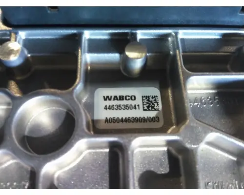 ECM (Transmission) DETROIT DT12 LKQ Heavy Truck - Goodys