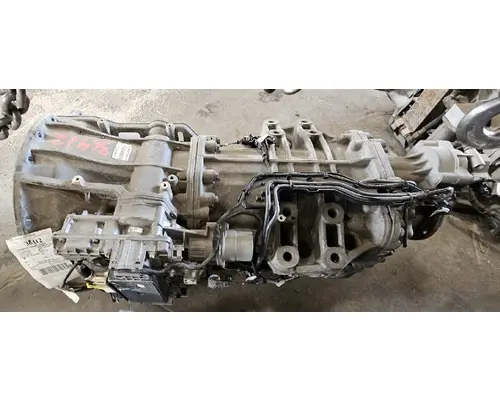 Transmission Assembly DETROIT DT12 Sam's Riverside Truck Parts Inc