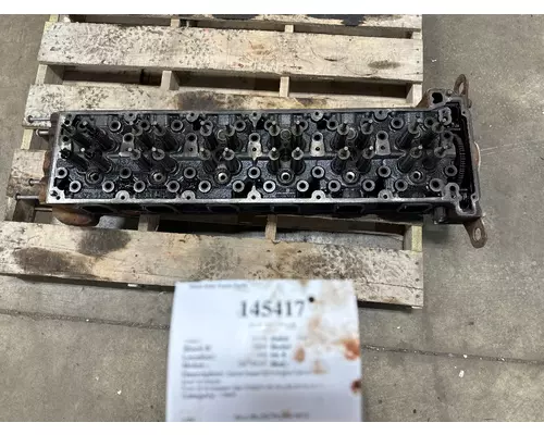 Cylinder Head DETROIT EA4710105020 West Side Truck Parts