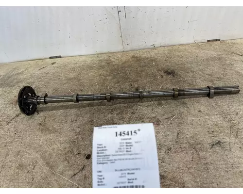 Camshaft DETROIT EA4710501801 West Side Truck Parts