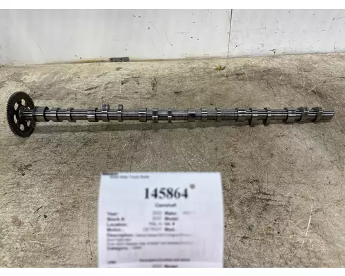 Camshaft DETROIT EA4710501901 West Side Truck Parts