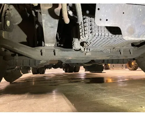 Axle Assembly, Front (Steer) Detroit F-12.5-3N Vander Haags Inc Sf