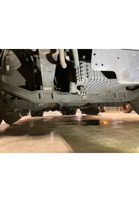 Detroit F-12.5-3N ~Axle Assembly, Front (unused)