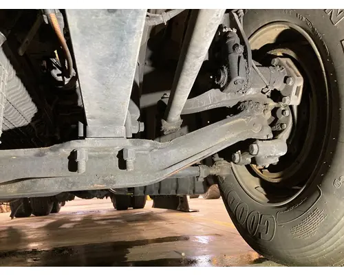 Detroit F-12.5-3N Axle Assembly, Front (unused)