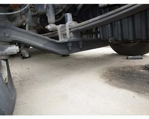 Axle Beam (Front) DETROIT F-13.3-3 Tim Jordan's Truck Parts, Inc.