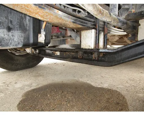 Axle Beam (Front) DETROIT F-14.7-3 Tim Jordan's Truck Parts, Inc.