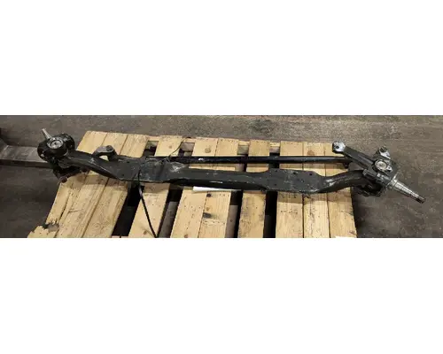 Axle Assembly, Front (Steer) DETROIT F080-2N Vriens Truck Parts