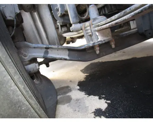 Axle Beam (Front) DETROIT F12.0-3 Tim Jordan's Truck Parts, Inc.