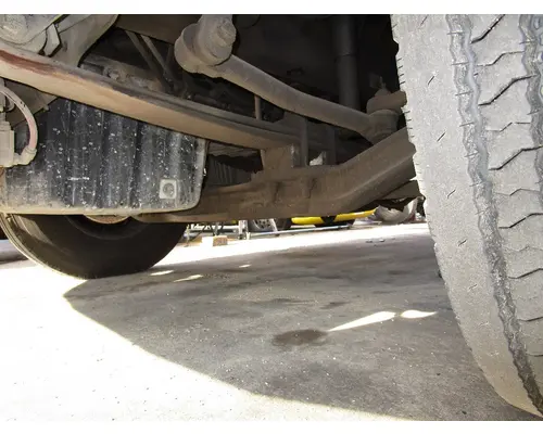 Axle Beam (Front) DETROIT F12.0-3 Tim Jordan's Truck Parts, Inc.