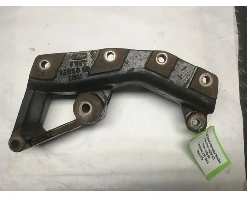 Engine Parts, Misc. DETROIT FORD Sterling Truck Sales, Corp