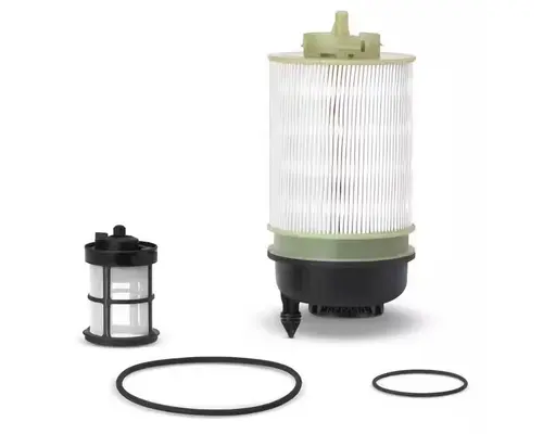 Filter / Water Separator DETROIT FUEL LKQ Evans Heavy Truck Parts