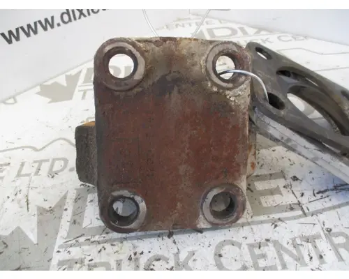 Detroit HDEP Engine Mounts