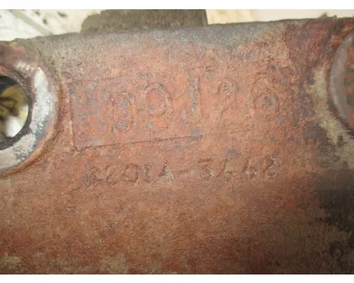 Detroit HDEP Engine Mounts