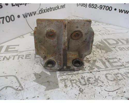 Detroit HDEP Engine Mounts