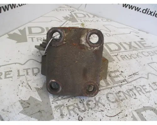 Detroit HDEP Engine Mounts