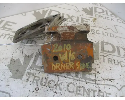 Engine Mounts Detroit HDEP Dixie Truck Centre