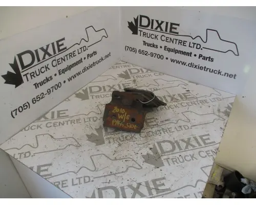 Engine Mounts Detroit HDEP Dixie Truck Centre
