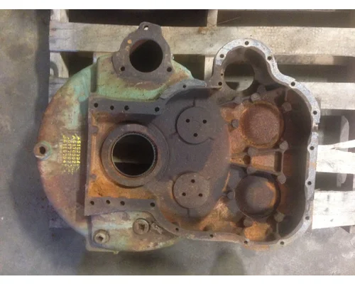 Detroit IL-71 Flywheel Housing