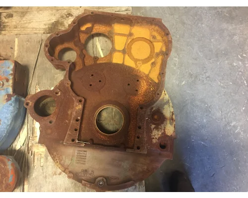 Detroit IL-71 Flywheel Housing