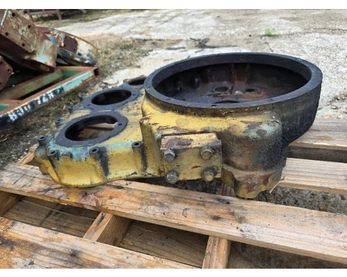 Detroit IL-71 Flywheel Housing