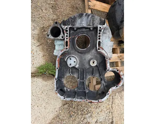 Detroit IL-71 Flywheel Housing