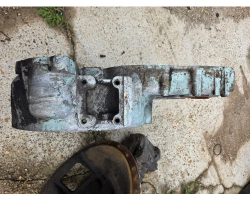 Detroit IL-71 Flywheel Housing