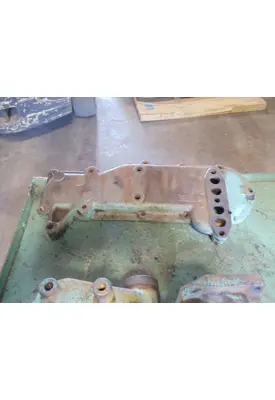 Detroit IL53 Engine Oil Cooler