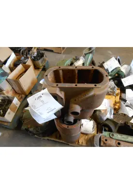 Detroit IL53 Engine Oil Cooler