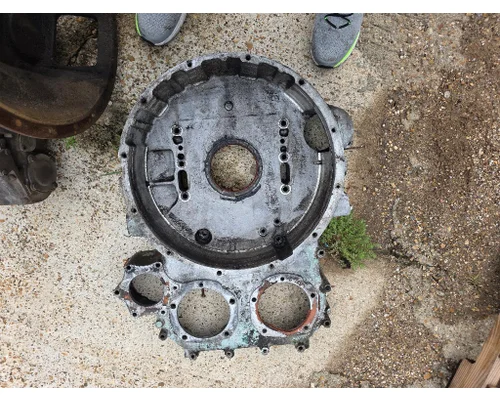 Flywheel Housing Detroit IL-71 Bobby Johnson Equipment Co., Inc.