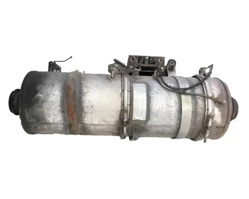 DPF (Diesel Particulate Filter) DETROIT MBE906 Quality Bus &amp; Truck Parts