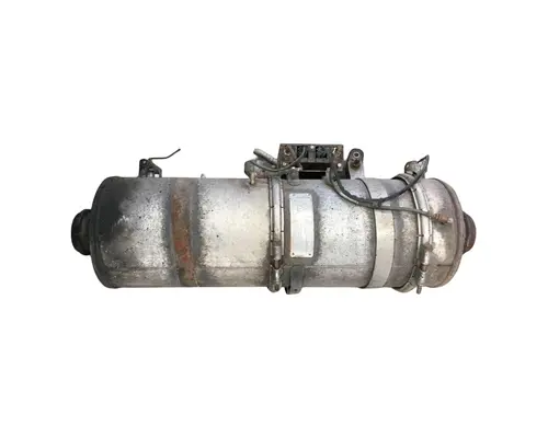 DPF (Diesel Particulate Filter) Detroit MBE906 Quality Bus &amp; Truck Parts