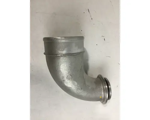 Turbocharger / Supercharger DETROIT MISC Hagerman Inc.