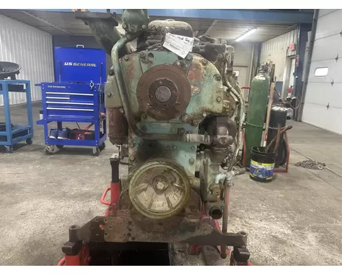 Detroit OTHER Engine Assembly