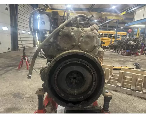 Detroit OTHER Engine Assembly