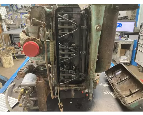 Detroit OTHER Engine Assembly