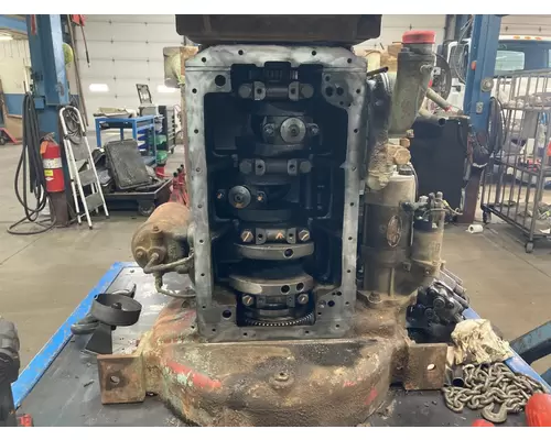 Detroit OTHER Engine Assembly