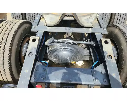 Axle Assembly, Rear (Single Or Rear) Detroit Other Complete Recycling Group LLC