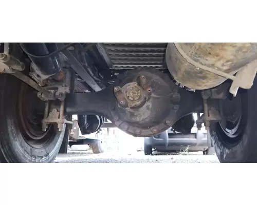 Axle Assembly, Rear (Single Or Rear) Detroit Other Complete Recycling Group LLC