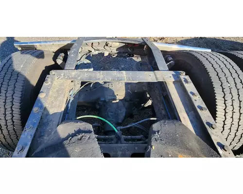 Axle Assembly, Rear (Single Or Rear) Detroit Other Complete Recycling Group LLC