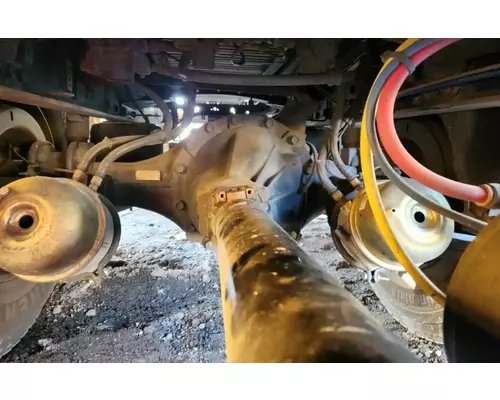 Axle Assembly, Rear (Single Or Rear) Detroit Other Complete Recycling Group LLC