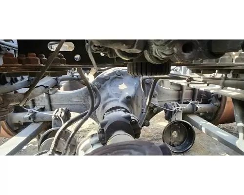 Axle Assembly, Rear (Single Or Rear) Detroit Other Complete Recycling Group LLC