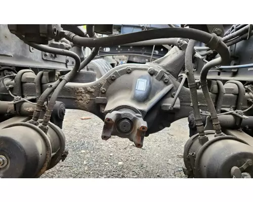 Axle Assembly, Rear (Single Or Rear) Detroit Other Complete Recycling Group LLC