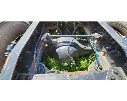 Axle Assembly, Rear (Single Or Rear) Detroit Other Complete Recycling Group LLC